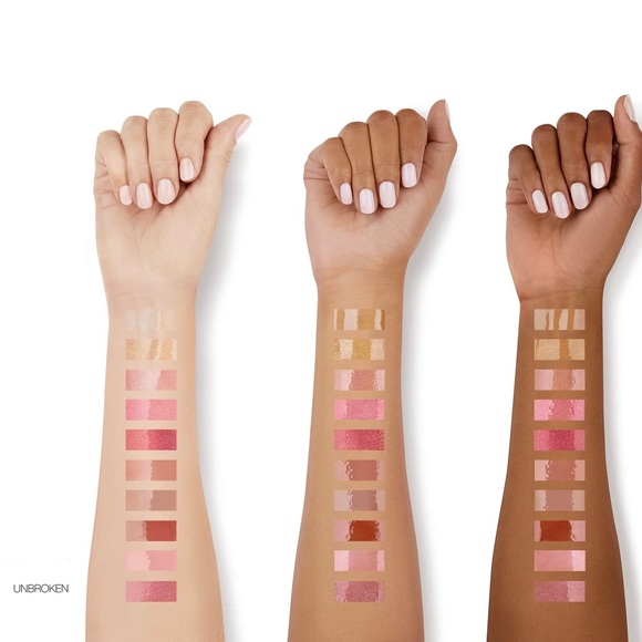 NARS Afterglow Lip Shine UNBROKEN - Picture 8 of 12